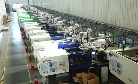 东莞市马驰科注塑模具厂-注塑生产-塑料制品-模具注塑-模具注塑加工厂家如何转型