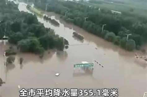 凭一己之力为广州挡洪水的英德，正在历史级别的洪灾中风雨飘摇