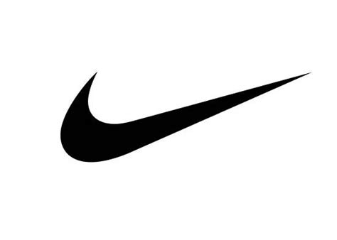 Nike图标图片