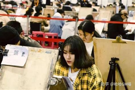 2022美术生文化课多少分可以上本科-北京水木源画室