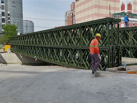 路桥模型 隧道盾构机模型 工程施工模型设计制作-搜狐大视野-搜狐新闻