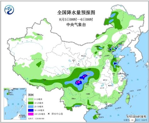 14省份大到暴雨来袭！ 双台风或相互影响-资讯-中国天气网