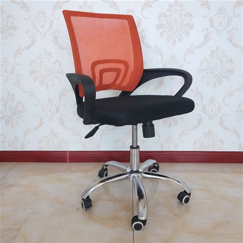 简约旋转办公椅 时尚升降椅子 电脑椅 职员椅 休闲椅 一件代发