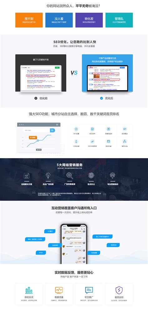 芜湖网站推广_芜湖芝麻开门网络科技有限公司