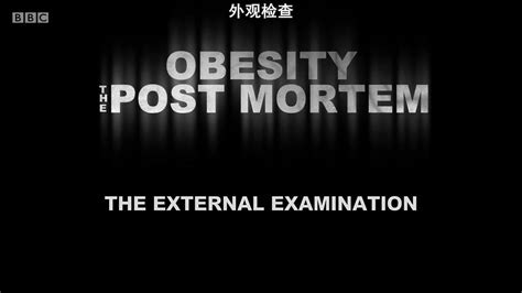 《解剖肥胖》-高清电影-完整版在线观看