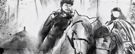齐桓公一箭之仇的故事-解历史
