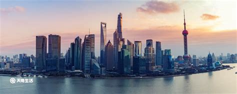 中国 上海市“最有钱”的三个区和“最贫穷”的三个区