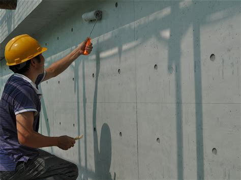 最全面的清水混凝土”核心施工技术解读 - 中国砂石骨料网|中国砂石网-中国砂石协会官网