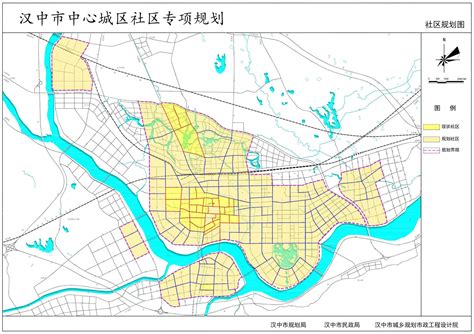 汉中市龙岗中学详细规划_汉中市城乡规划设计网