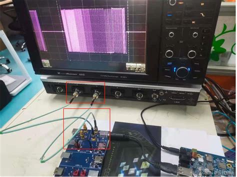 信号完整性实战：USB3.0_专业集成电路测试网-芯片测试技术-ic test