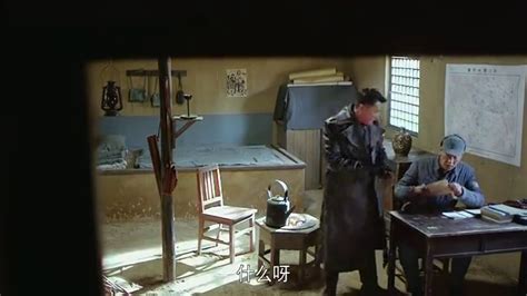 炮神：林海波突然出现，杜清明怀疑他是日军间谍，分析的不无道理_新浪新闻