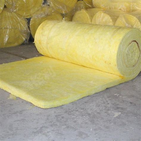 定做-甩丝硅酸铝毯厂家-廊坊泰岳保温材料有限公司
