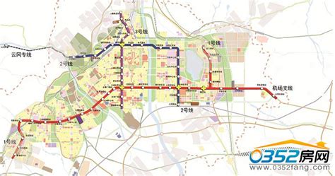 江阴地铁路线图+站点名称- 无锡本地宝