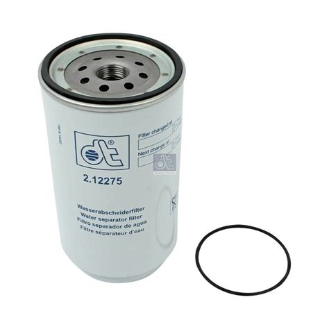 Donaldson P553226 – FUEL FILTER, WATER SEPARATOR SPIN-ON