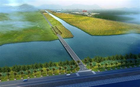 总投资约62亿元！台州1号公路（临海段）正式开工-台州频道