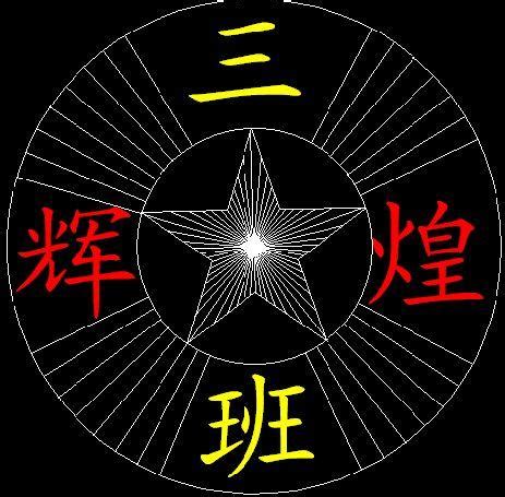非主流班群头像
