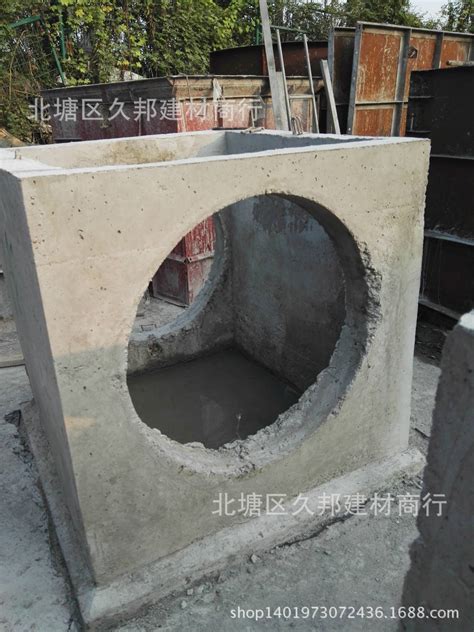 贵州混凝土检查井在夏季有什么特别的用处? -- 遵义市谦利建材有限公司