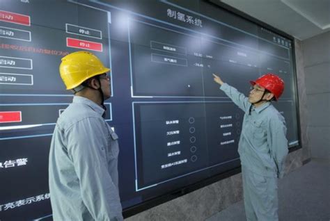 氢电双向转换及储能一体化系统在浙江湖州成功投运-电网侧-储能项目-国际储能网