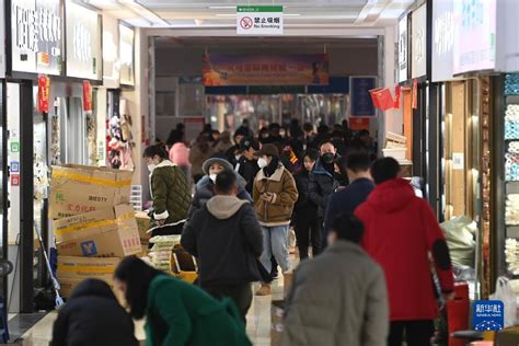 宝安73家农贸市场升级为“超市”_深圳新闻网