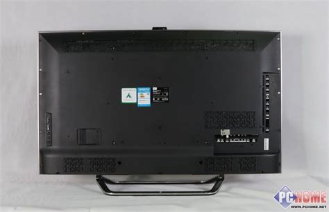 65英寸TCL曲面液晶电视拆卸方法（图） - 家电维修资料网