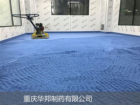 徐州厂房地面固化剂地坪施工前后对比_徐州蜂鸟地坪工程有限公司