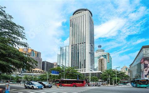 深圳国贸大厦图片2019-房天下家居装修网