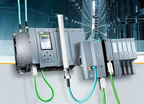 PLC基础知识之了解工业通信网络技术控制 - 知乎