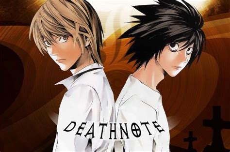 死亡笔记 Death Note - 搜奈飞