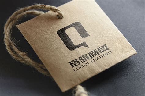 Scent Maker公司小众香水品牌包装设计案例欣赏 - 郑州勤略品牌设计有限公司
