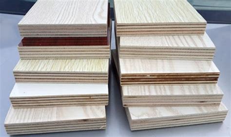 欧松板和多层实木板有什么区别吗?欧松板和多层实木板的优缺点_板材