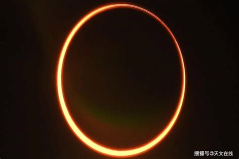 别忘了！难得一见的环形日食，与你们在6月21日相约！_时间