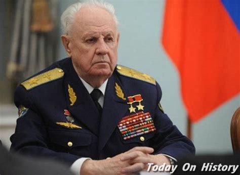 2012年8月31日苏联元帅谢尔盖·列昂尼德维奇·索科洛夫病逝 - 历史上的今天