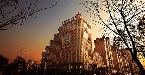 首页 - 北京丽景湾国际酒店-官方网站-在线客房预订