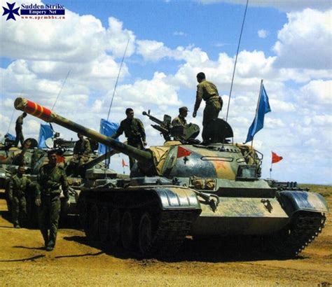 资料：中国人民解放军坦克的发展历程_军事_凤凰网