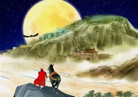 月色树影高清图片下载_红动中国