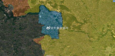 DPR和LPR推进时间线：俄罗斯军队在顿涅茨克和卢甘斯克两州占领了多少土地？ - 知乎