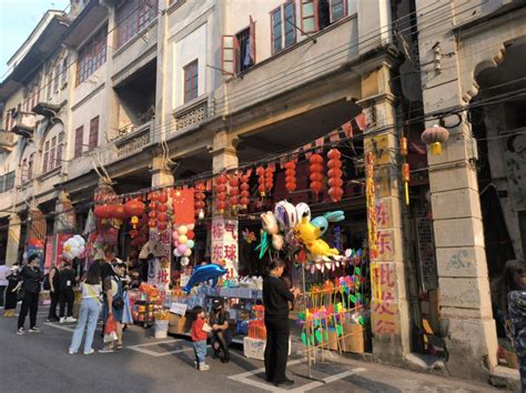 火爆！《狂飙》带旺江门历史文化街区游！你打卡了吗？|狂飙|江门市_新浪新闻