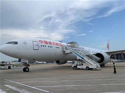 中国东航今恢复上海直飞英国伦敦航线 每周执行客运国际航线将达45班-千龙网·中国首都网