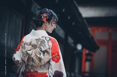 日本的和服文化，在日本留学的你了解多少！！ - 乐申日本