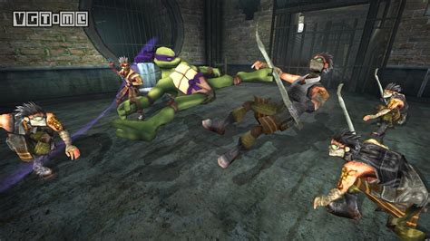 忍者神龟施莱德的复仇下载-《忍者神龟施莱德的复仇》中文Steam版-下载集