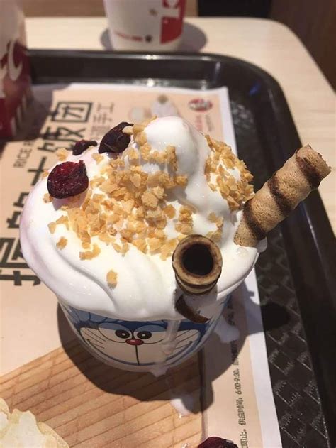 肯德基甜品站升级版KFC sweet上线-三湘都市报