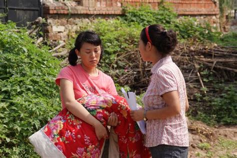 电视剧《女人的村庄》分集剧情介绍(1-28全集) -- 中国发展门户网