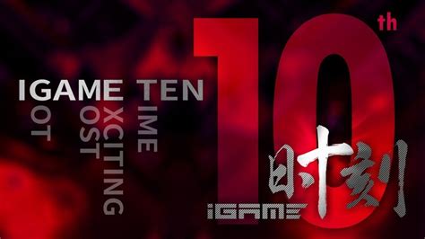 iGame RTX 3080 AD单卡测试；iGame Center全新上线 - 知乎