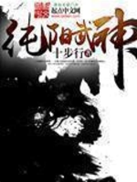 《纯阳武神》小说在线阅读-起点中文网
