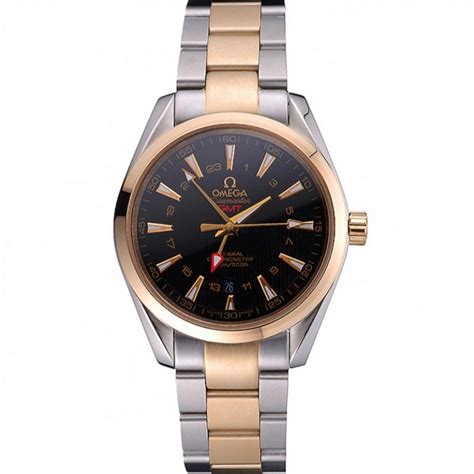 Replica Omega Seamaster 622396 | OpClock Watches