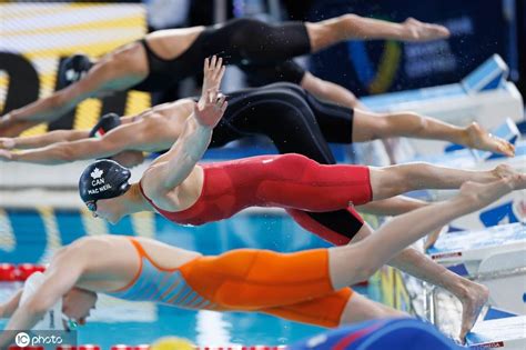 人物名片-2018第14届FINA世界游泳锦标赛（25米）-杭州网