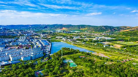 宁夏原州区实现绿色高质量发展_经济日报·中国县域经济报