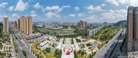 重庆首个千亿级世界知名商圈建设方案出炉_解放碑_朝天门_渝中区