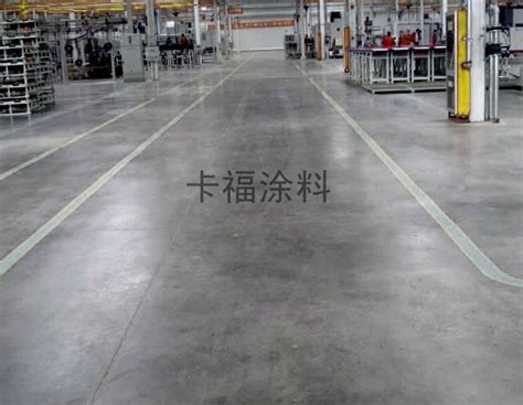 工程案例11_湖北环氧地坪材料_重庆威丽特建筑材料公司