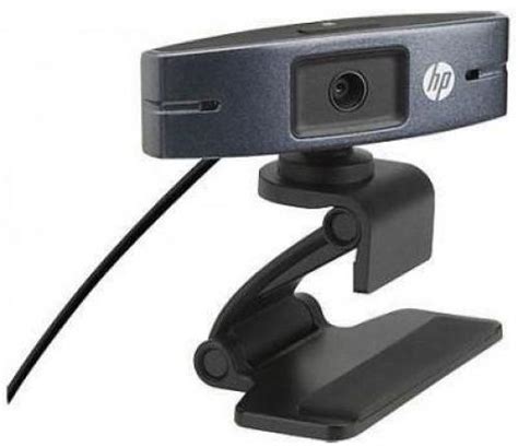 HP HD 2300 (Y3G74AA) webkamera vásárlás, olcsó HP Webkamera árak, web ...